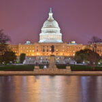 DC Capitol