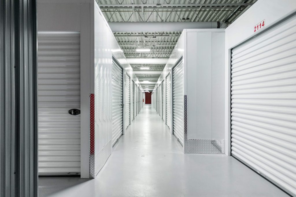 facility