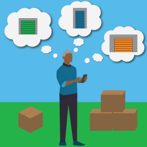 Self Storage Tips